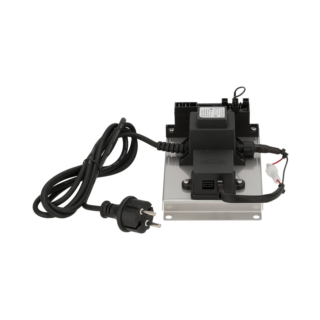 panel przyłączeniowy napoleon do grilló seria 700 do zabudowy